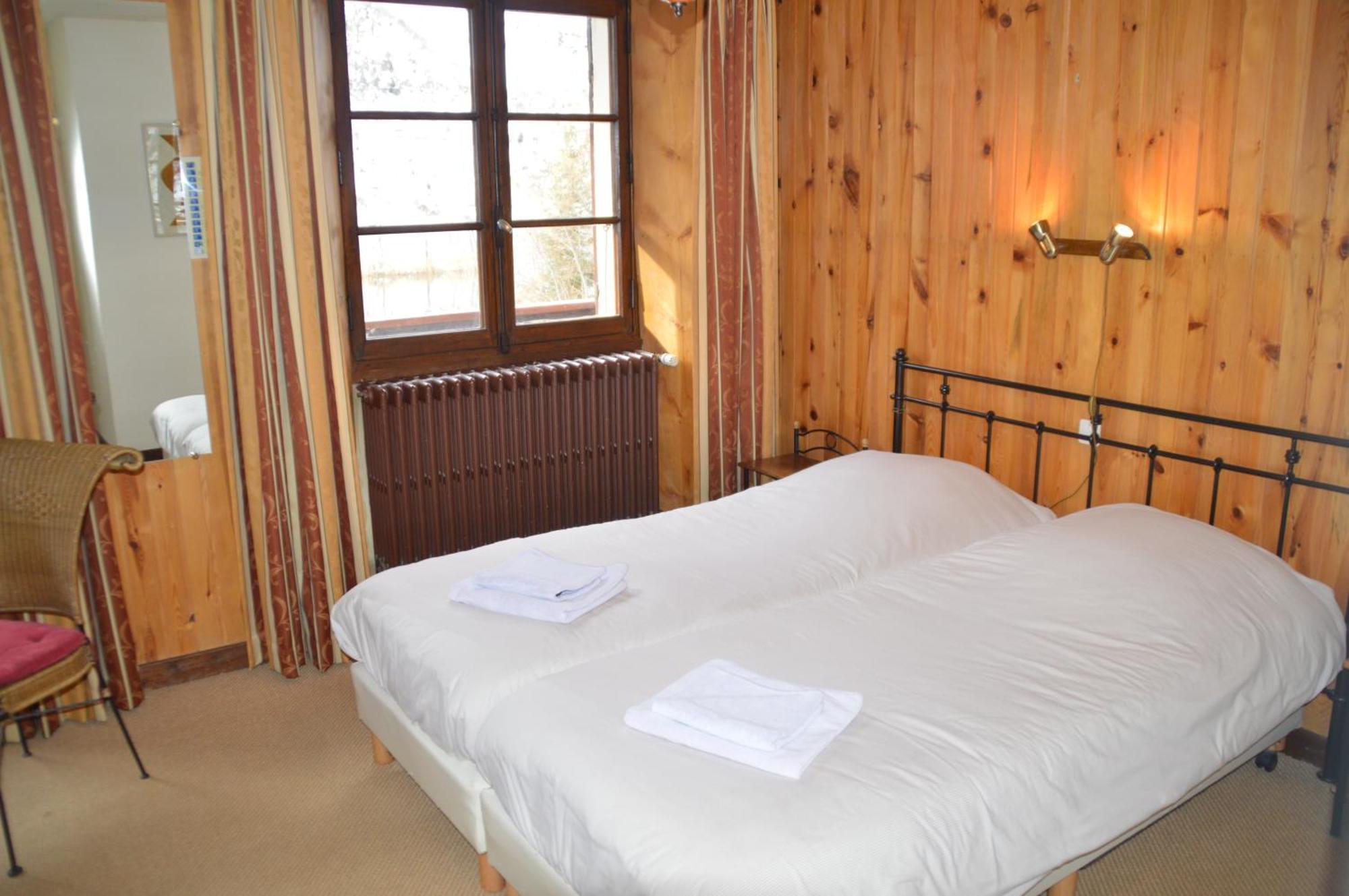 Hotel Le Genepy Tignes Cameră foto
