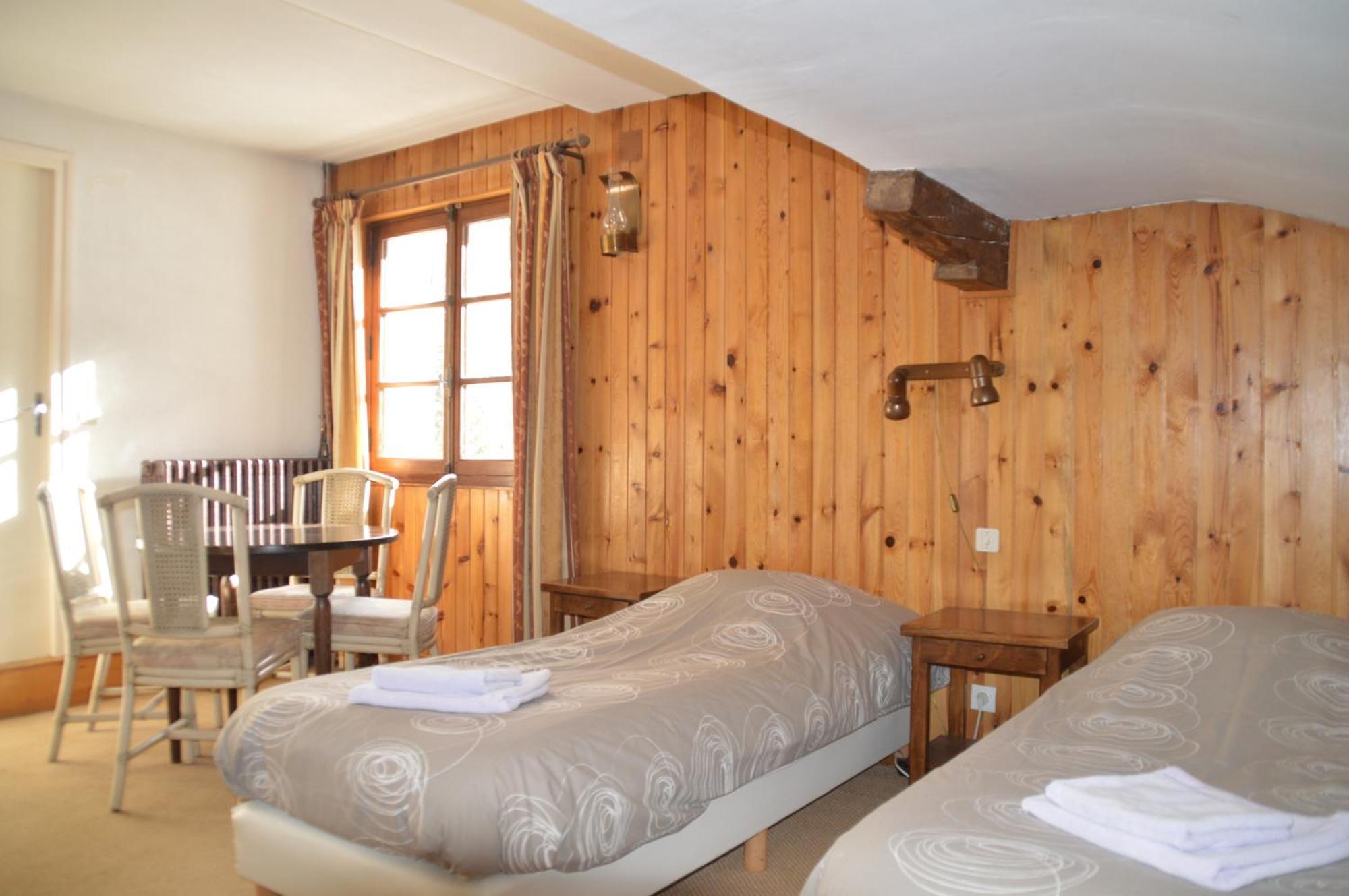 Hotel Le Genepy Tignes Cameră foto