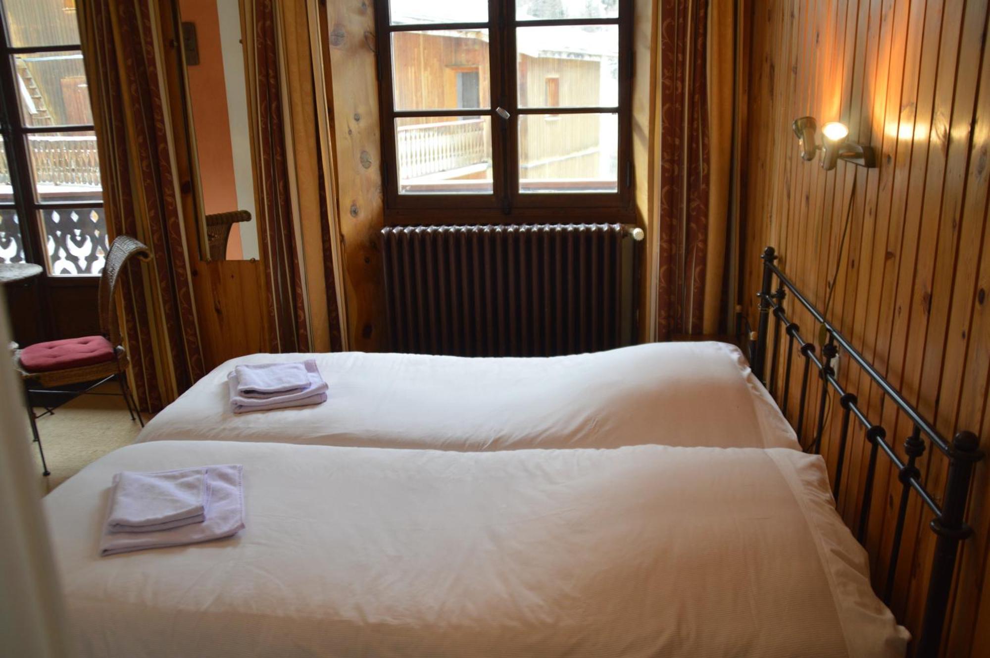 Hotel Le Genepy Tignes Cameră foto