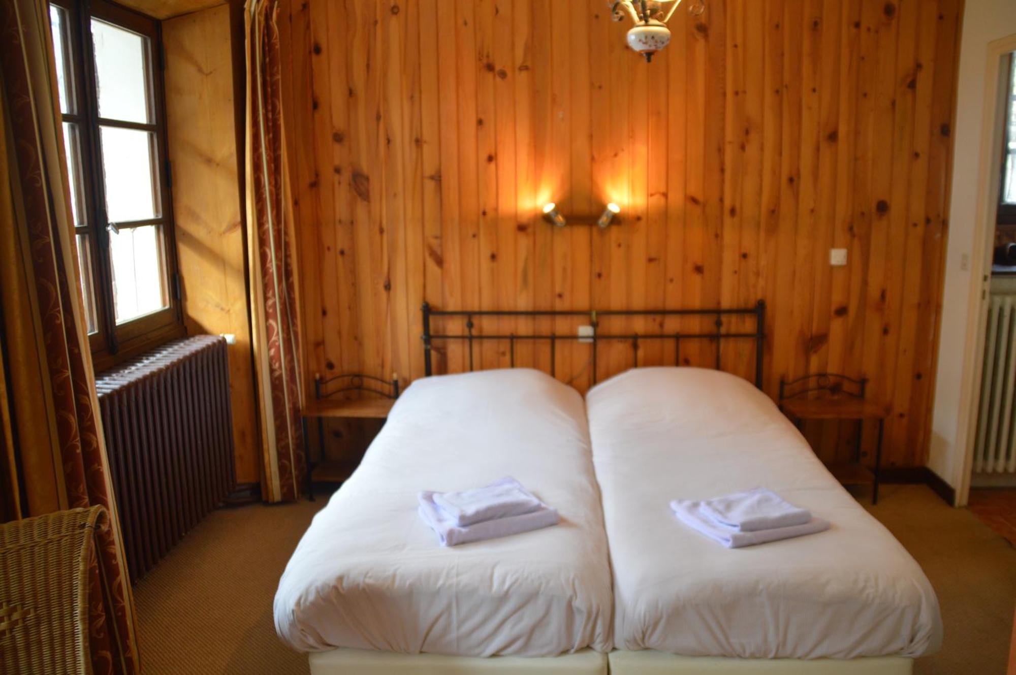 Hotel Le Genepy Tignes Cameră foto