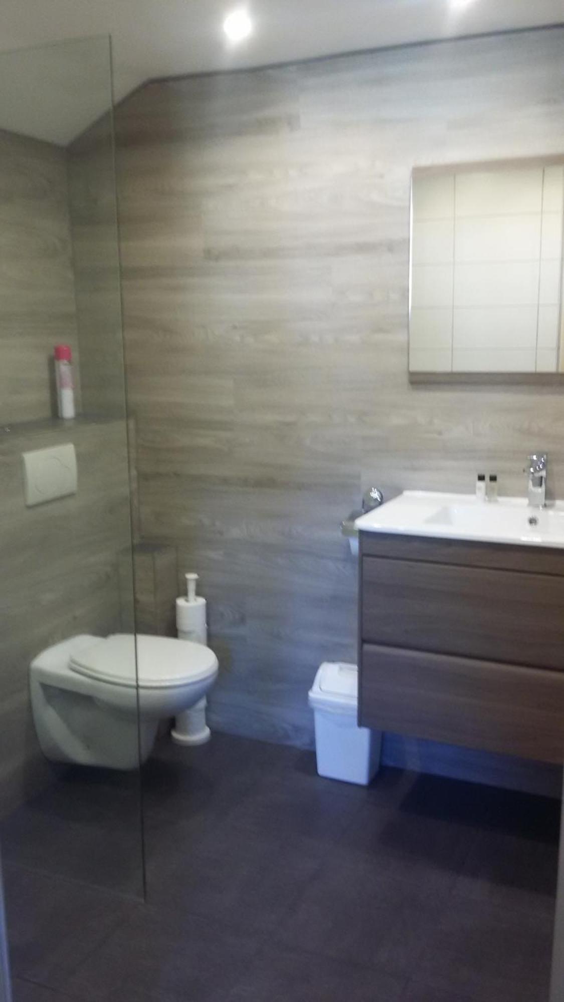 Hotel Le Genepy Tignes Cameră foto