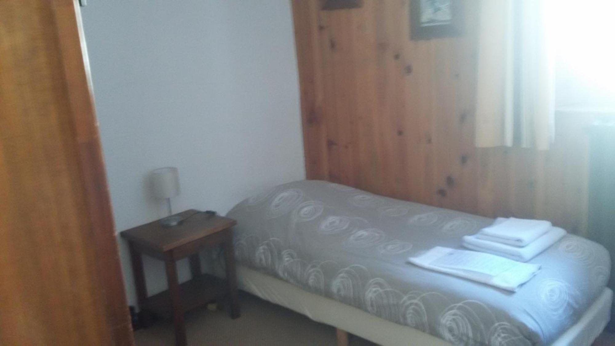 Hotel Le Genepy Tignes Cameră foto