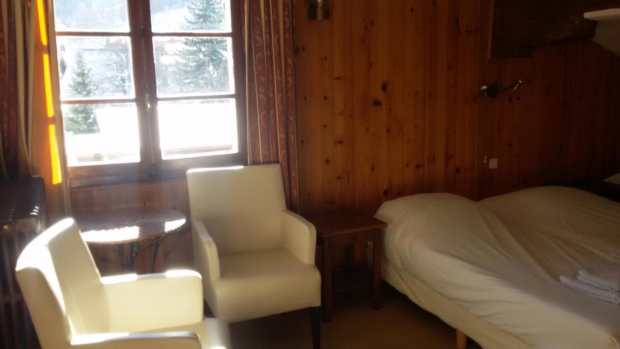 Hotel Le Genepy Tignes Cameră foto