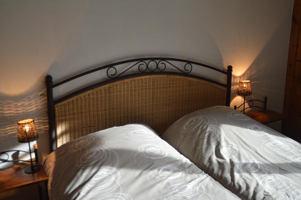 Hotel Le Genepy Tignes Cameră foto